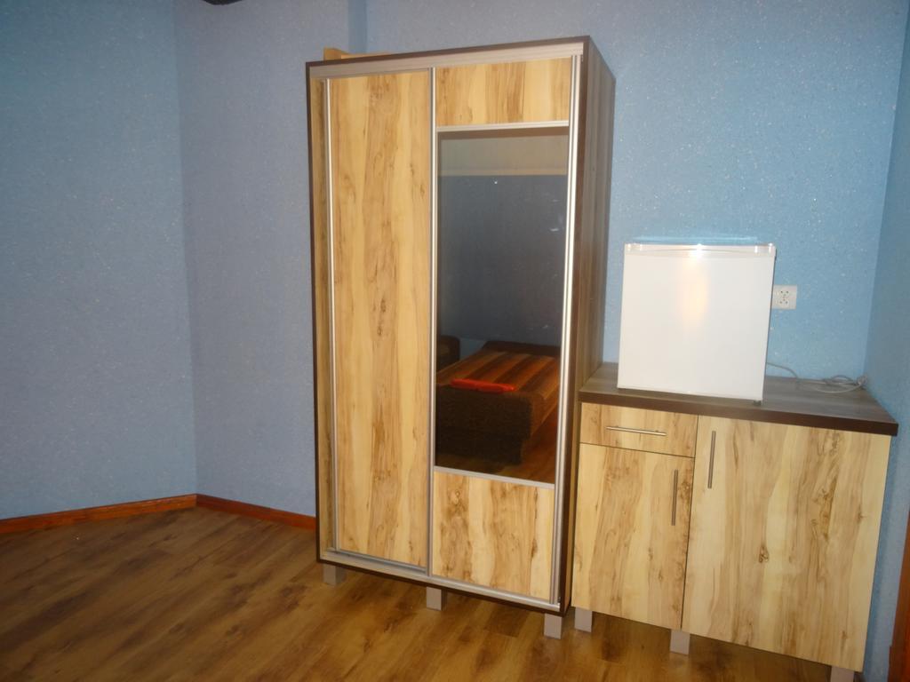 Pokoje W Mielnie Миелно Екстериор снимка